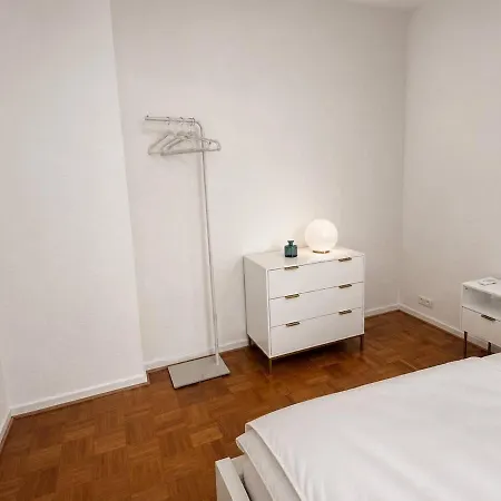 Moderne Ruhrtal Mit Terrasse & Garten Apartamento