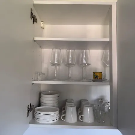 Apartamento Moderne Ruhrtal Mit Terrasse & Garten Wetter (Ruhr)
